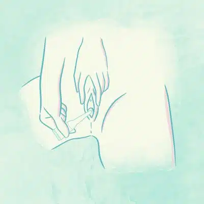 Disegno applicazione Meclon Idra