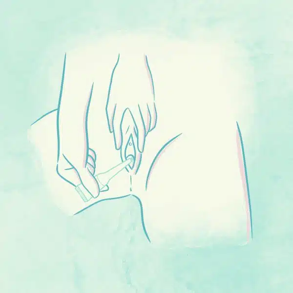 Disegno applicazione Meclon Idra