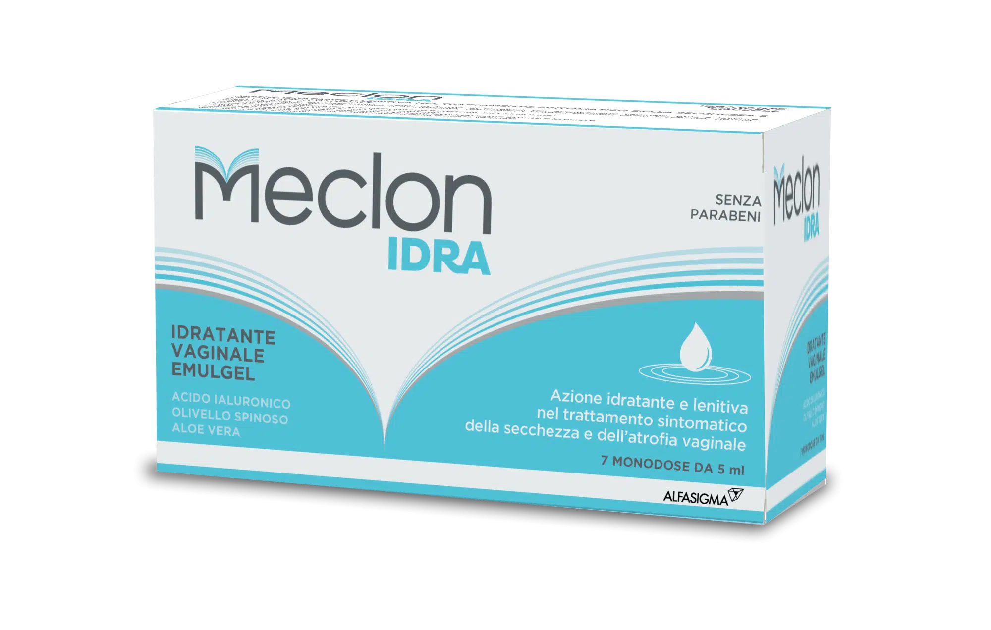 Meclon Idra