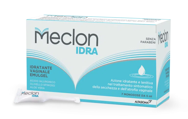 Meclon Idra monodose