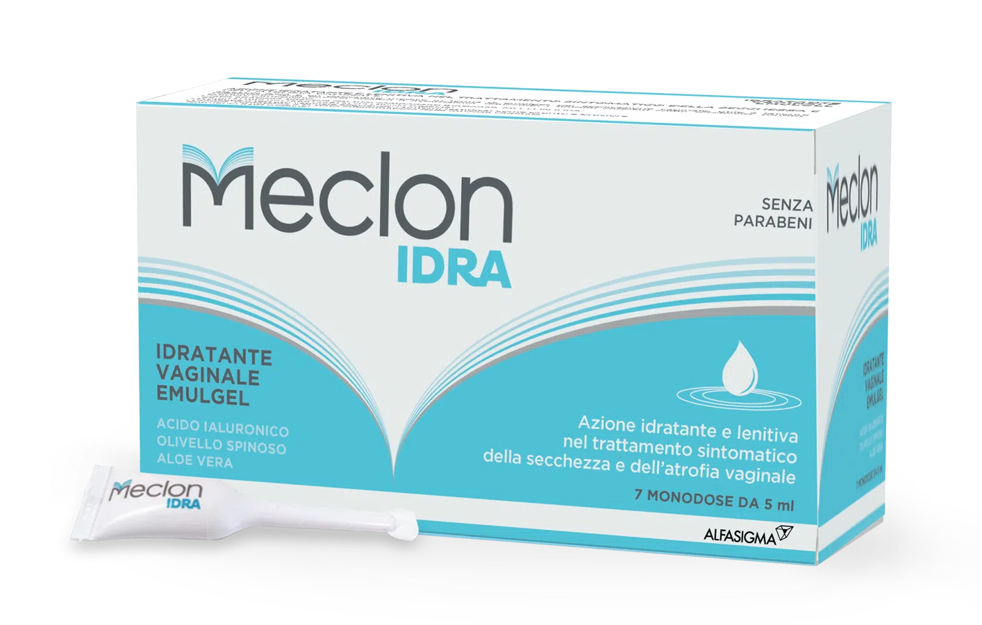 Meclon Idra monodose